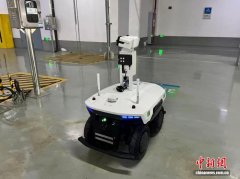 探访城市“水医生”：解锁城市水务“智变”