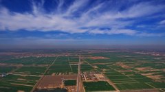 第一观察｜习近平总书记九年四赴雄安